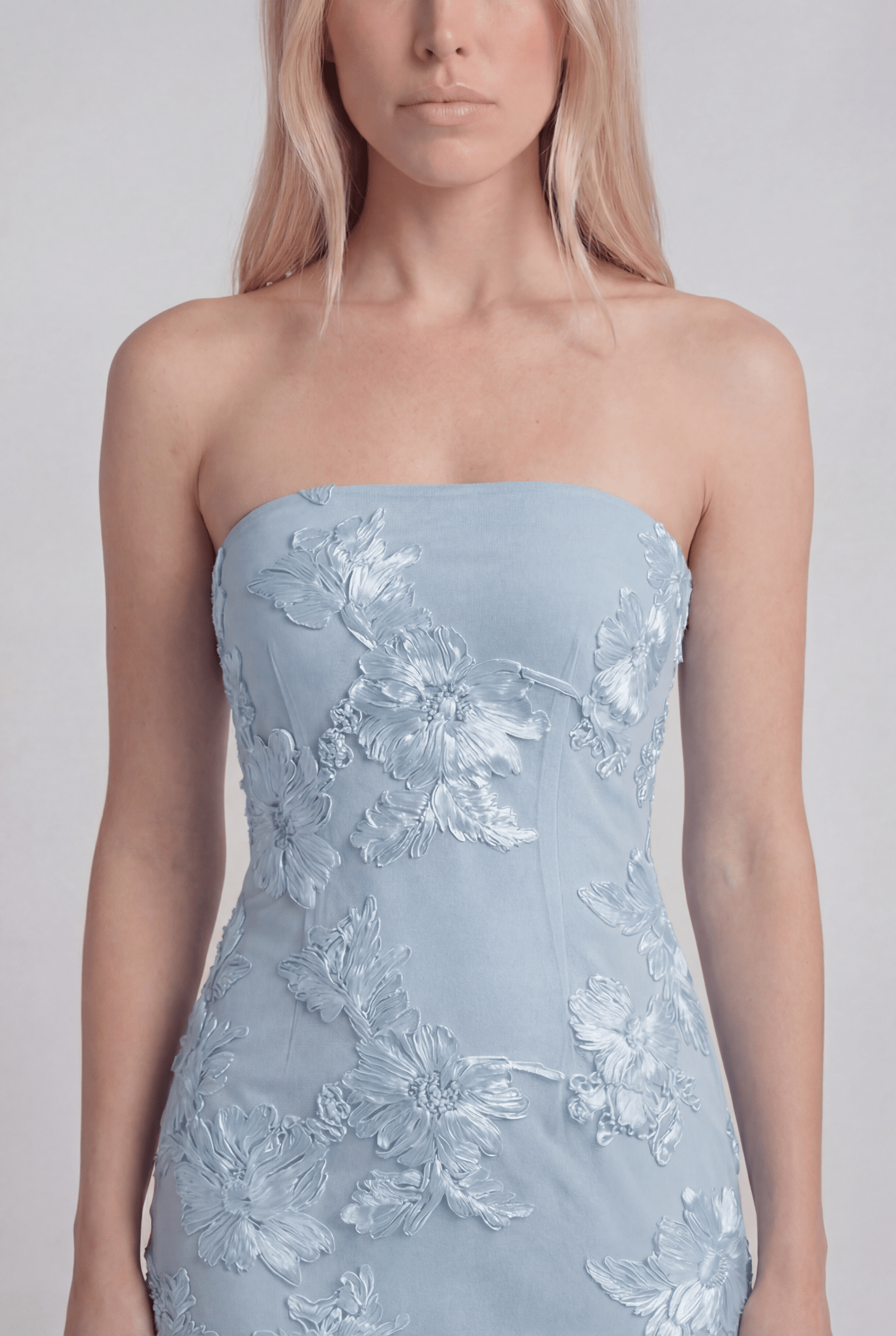 Jessica Midi Dress - Livetta