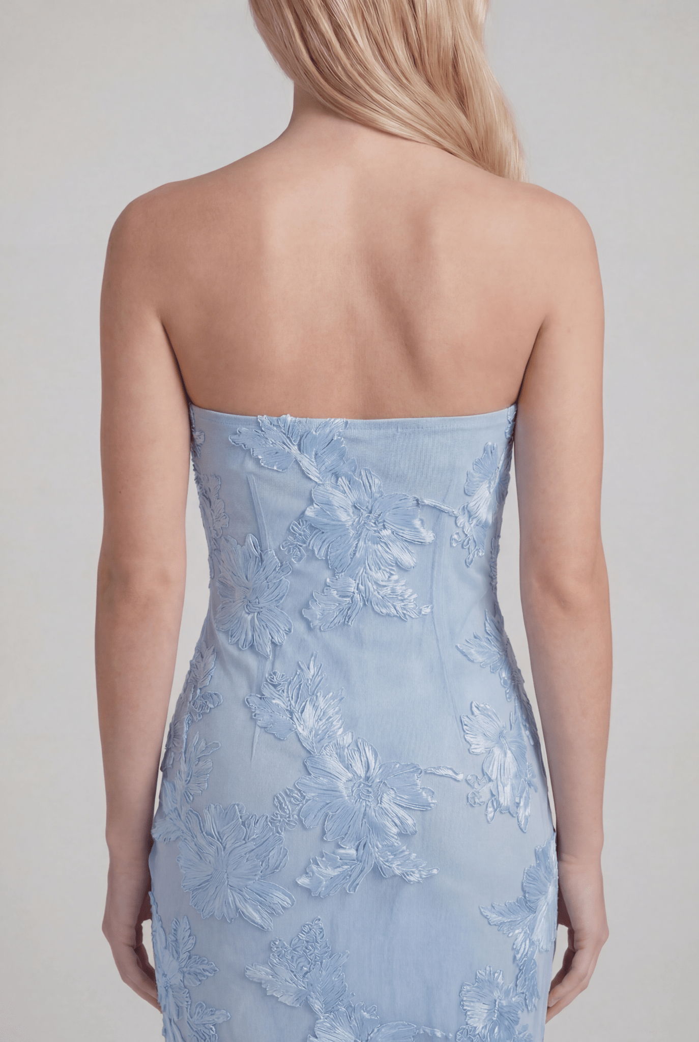 Jessica Midi Dress - Livetta