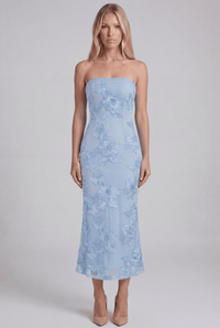 Jessica Midi Dress - Livetta