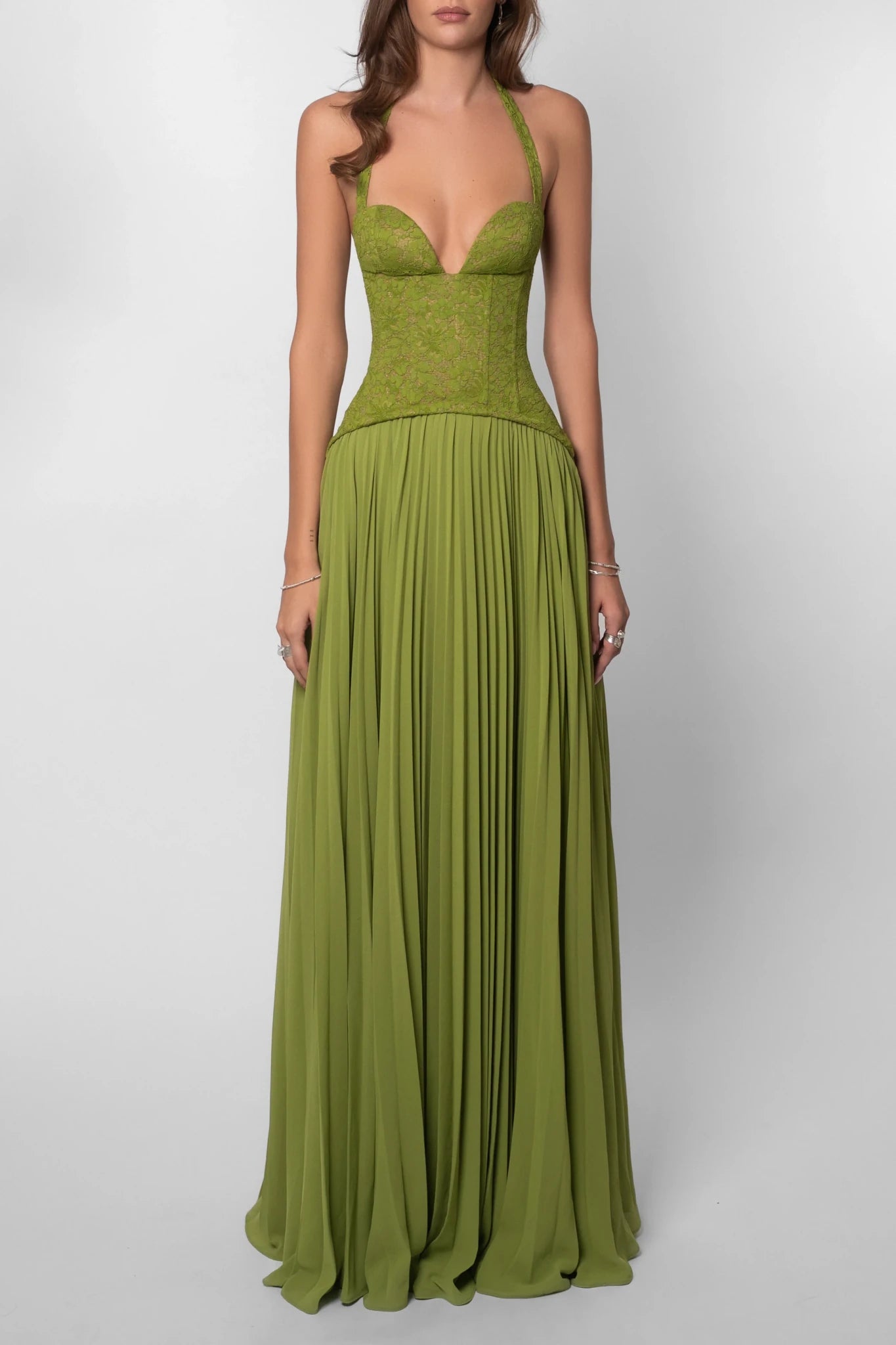 Kenzie Maxi Dress - Livetta