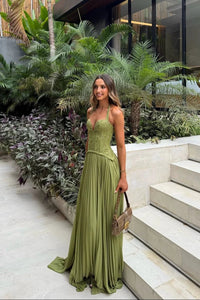 Kenzie Maxi Dress - Livetta
