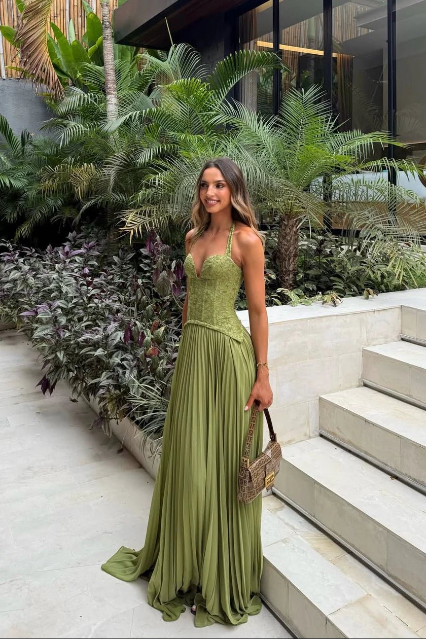 Kenzie Maxi Dress - Livetta
