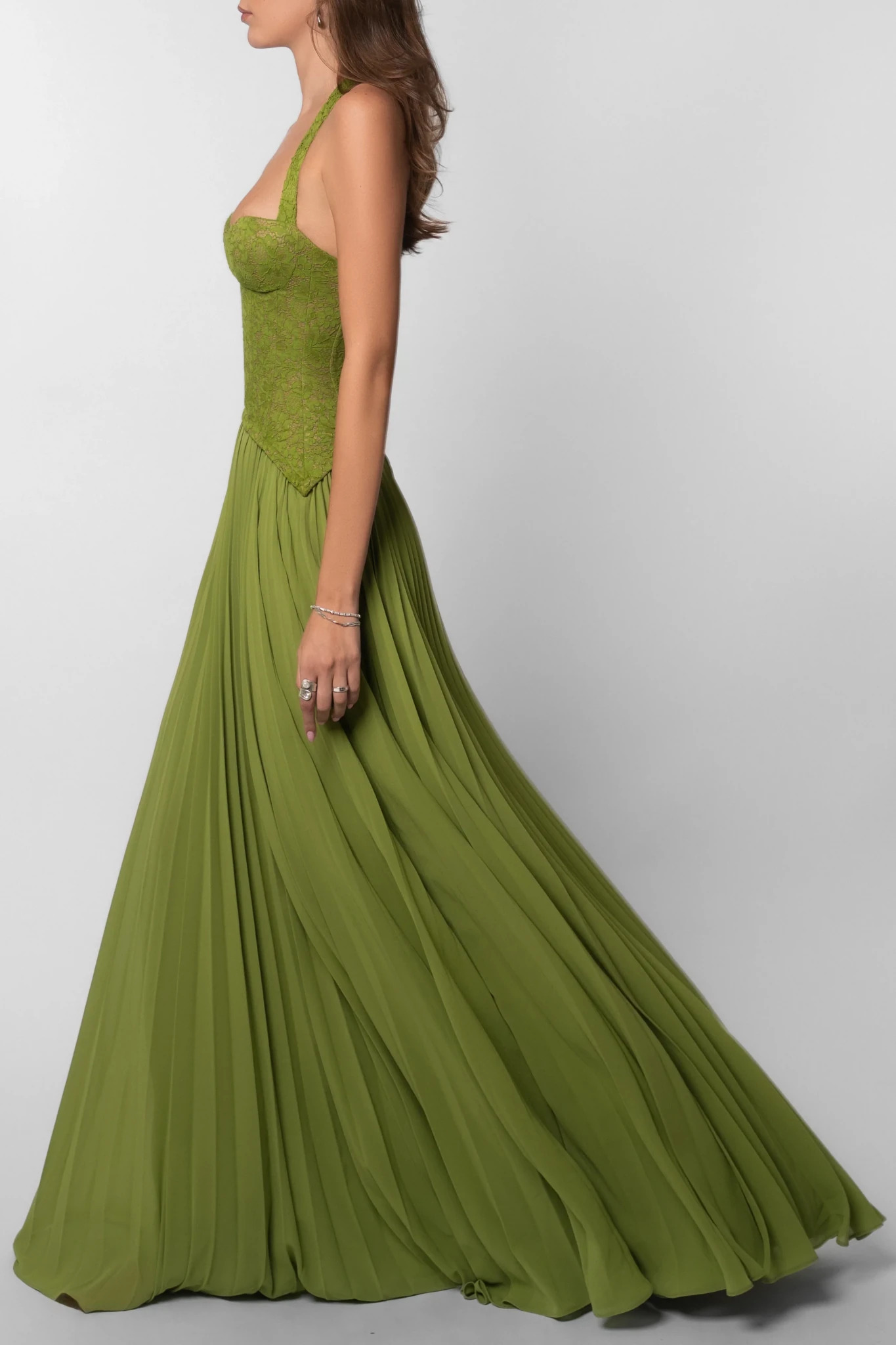 Kenzie Maxi Dress - Livetta