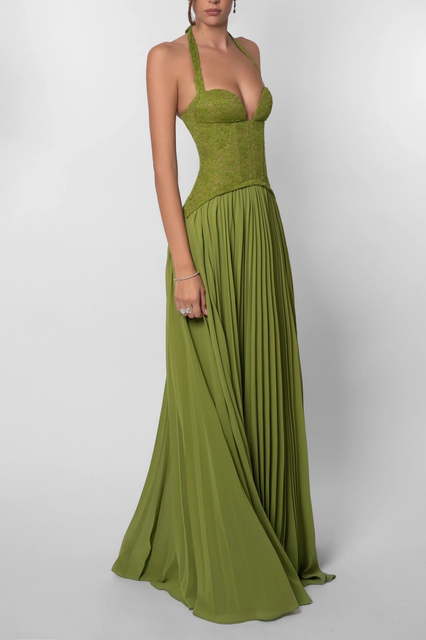 Kenzie Maxi Dress - Livetta