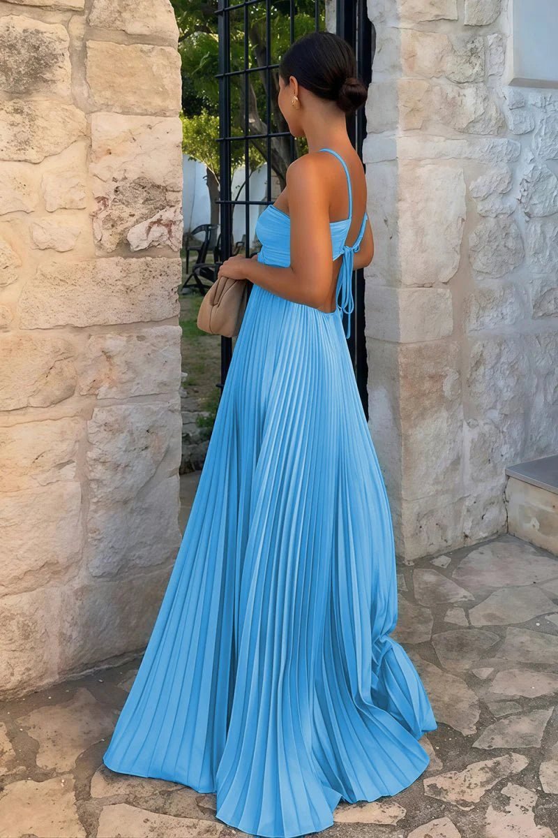 Kiara Maxi Dress - Livetta