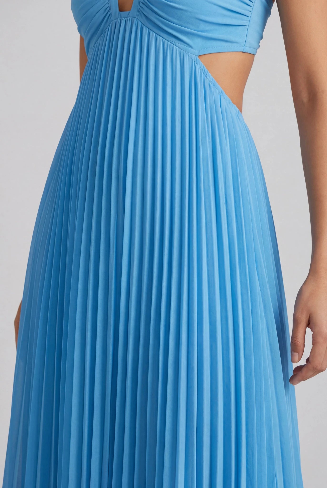 Kiara Maxi Dress - Livetta