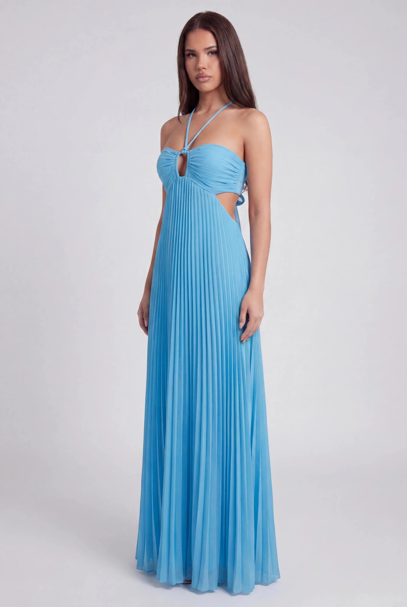 Kiara Maxi Dress - Livetta