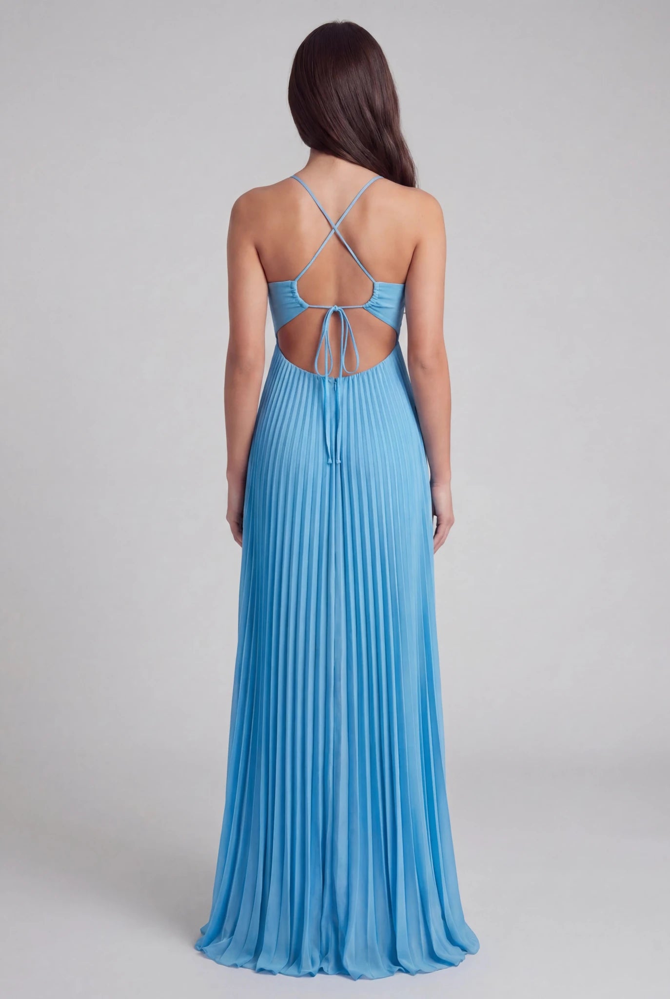 Kiara Maxi Dress - Livetta