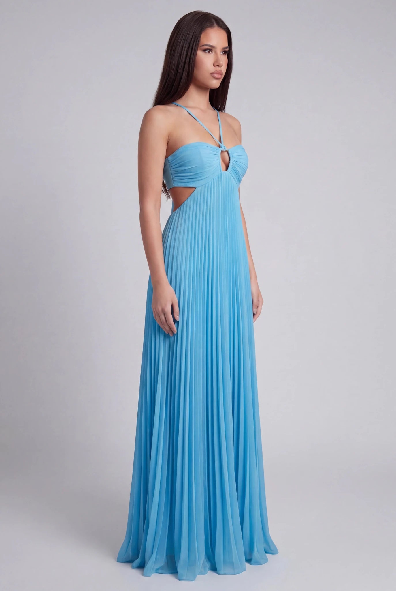 Kiara Maxi Dress - Livetta