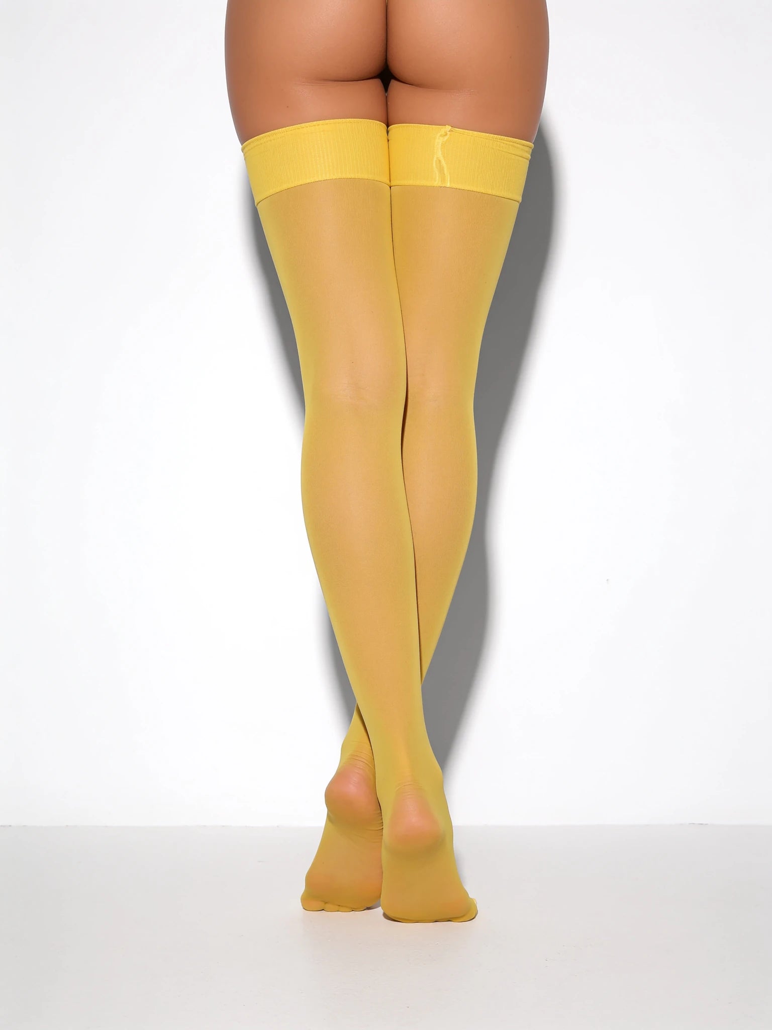Lilliana Suspender Stockings - Livetta