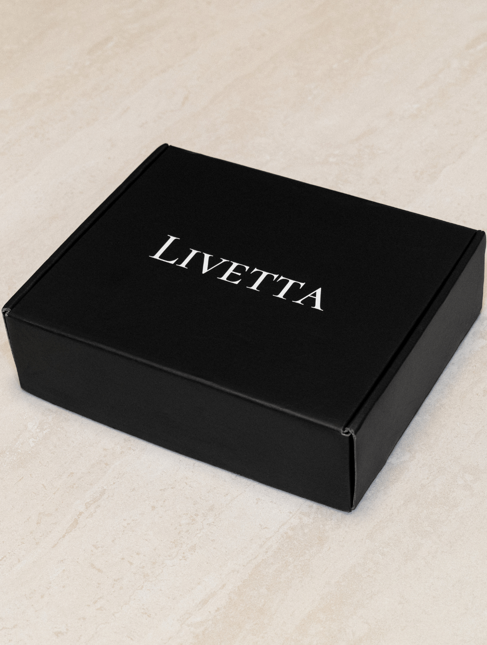Livetta Premium Gift Box - Livetta