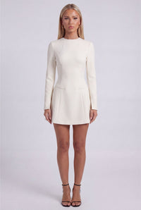 Lottie Mini Dress - Livetta