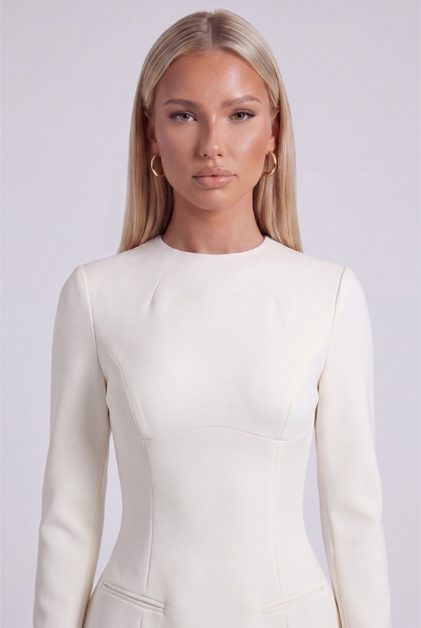 Lottie Mini Dress - Livetta
