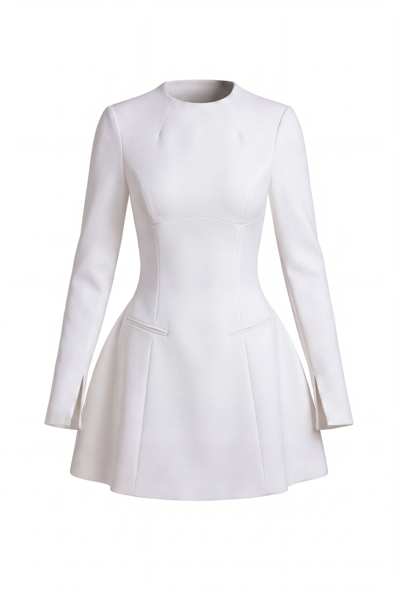 Lottie Mini Dress - Livetta