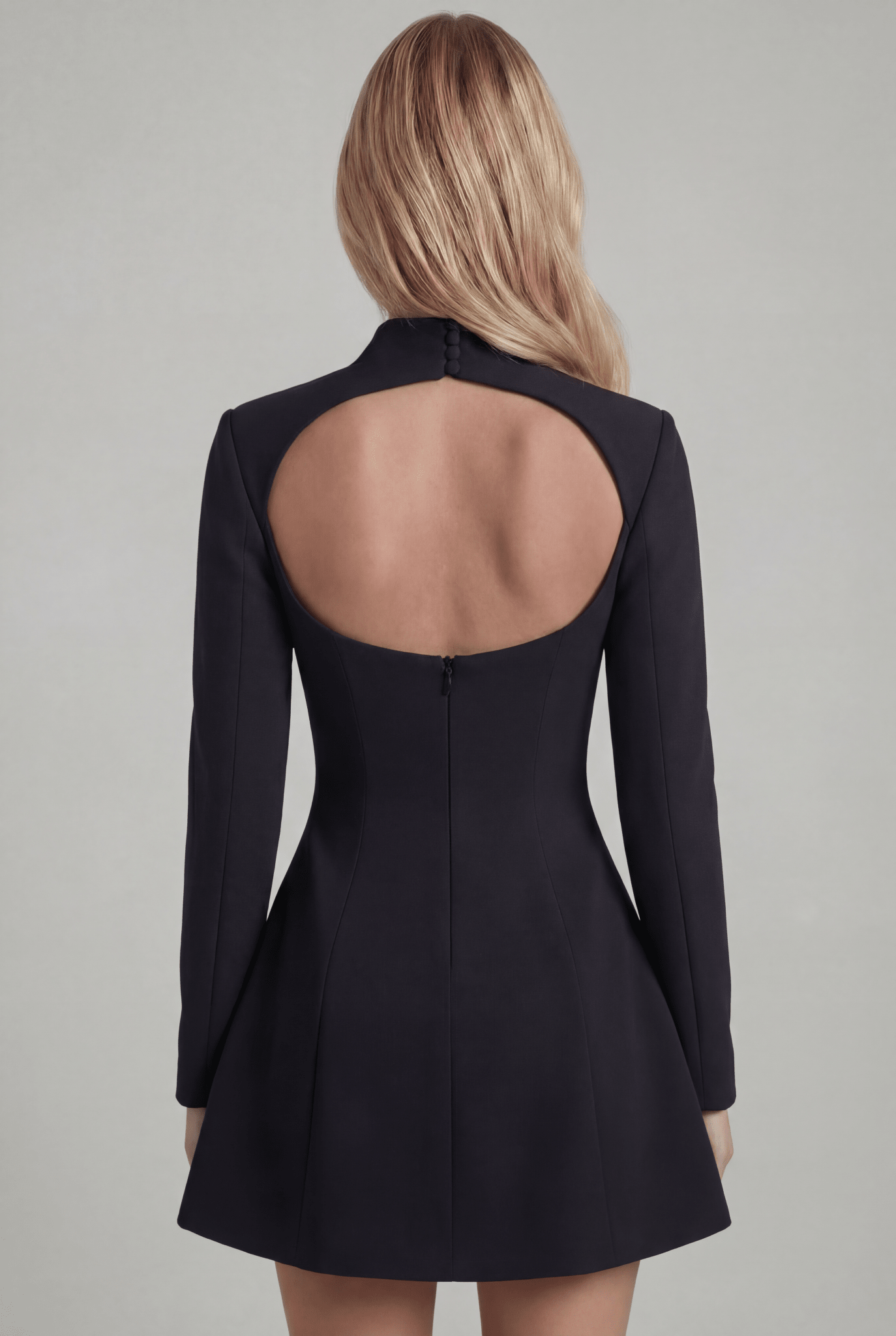 Lottie Mini Dress - Livetta