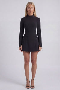 Lottie Mini Dress - Livetta