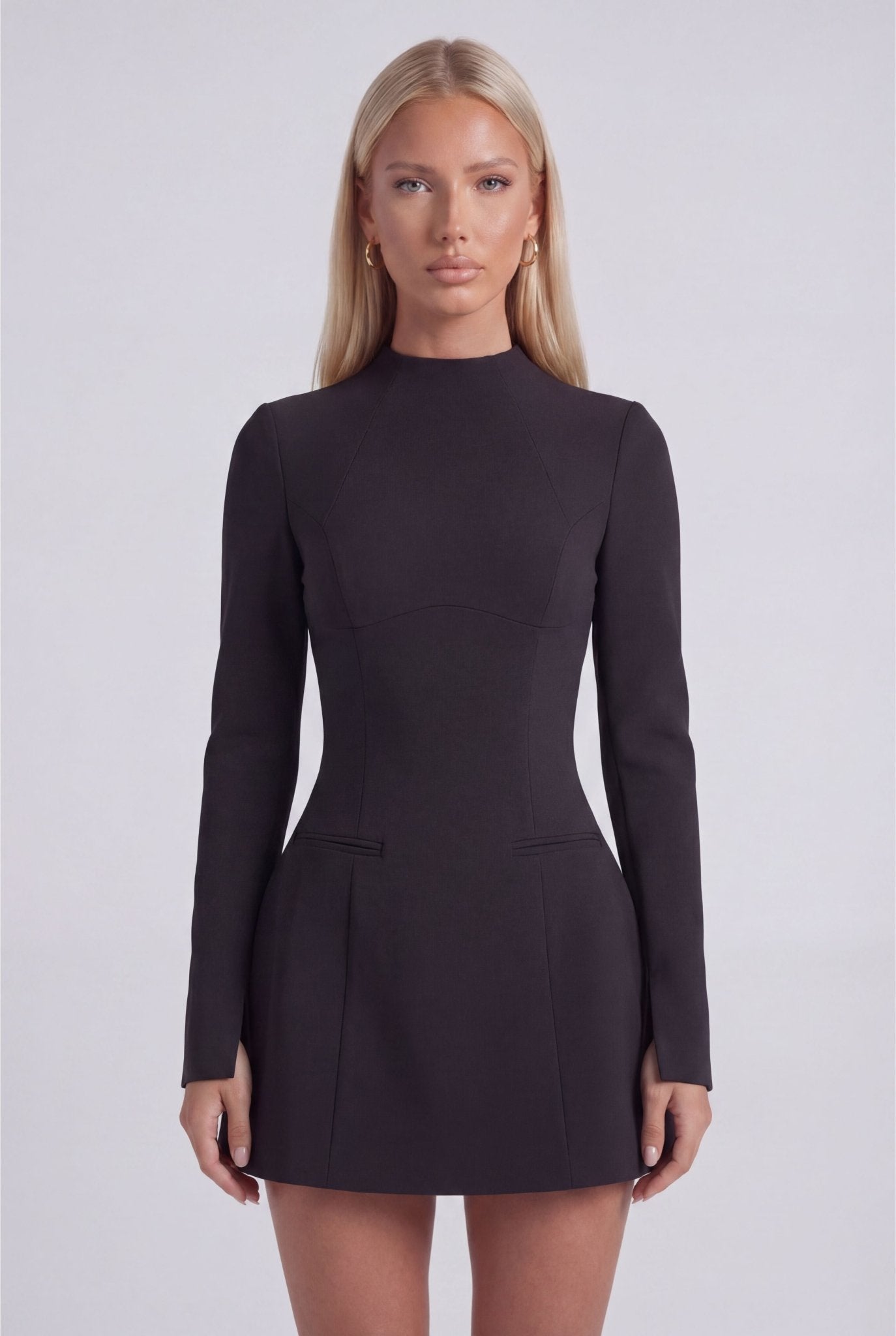 Lottie Mini Dress - Livetta