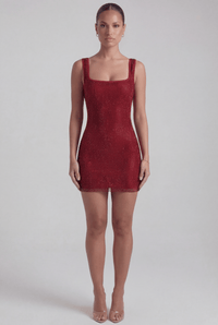 Lucia Mini Dress - Livetta