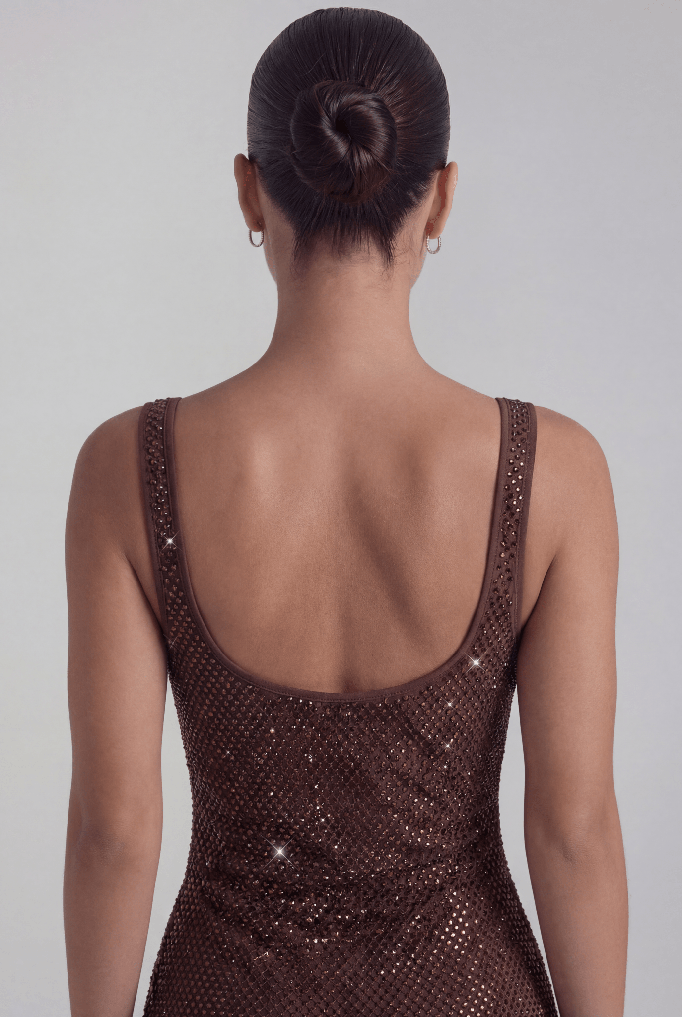 Lucia Mini Dress - Livetta