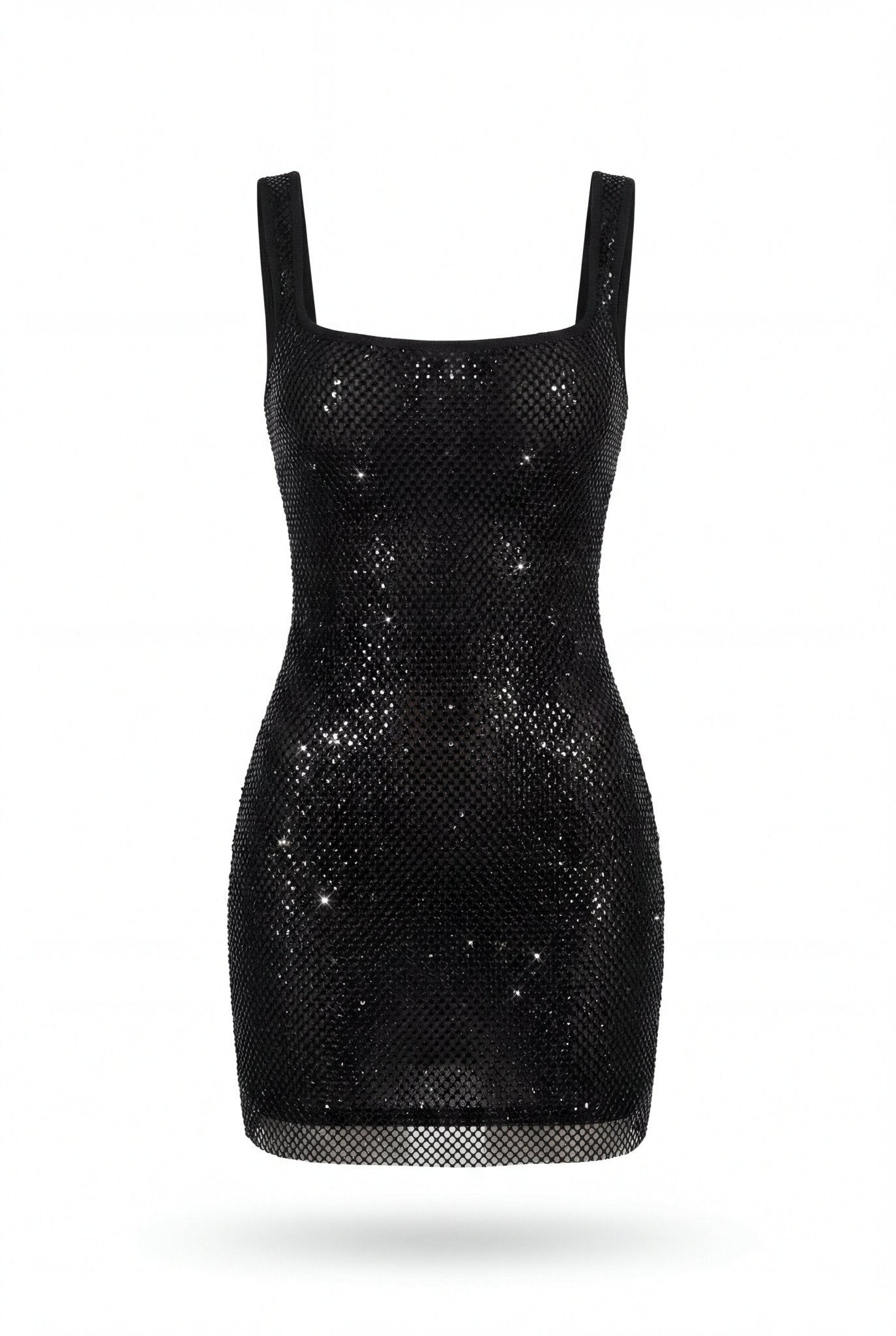 Lucia Mini Dress - Livetta