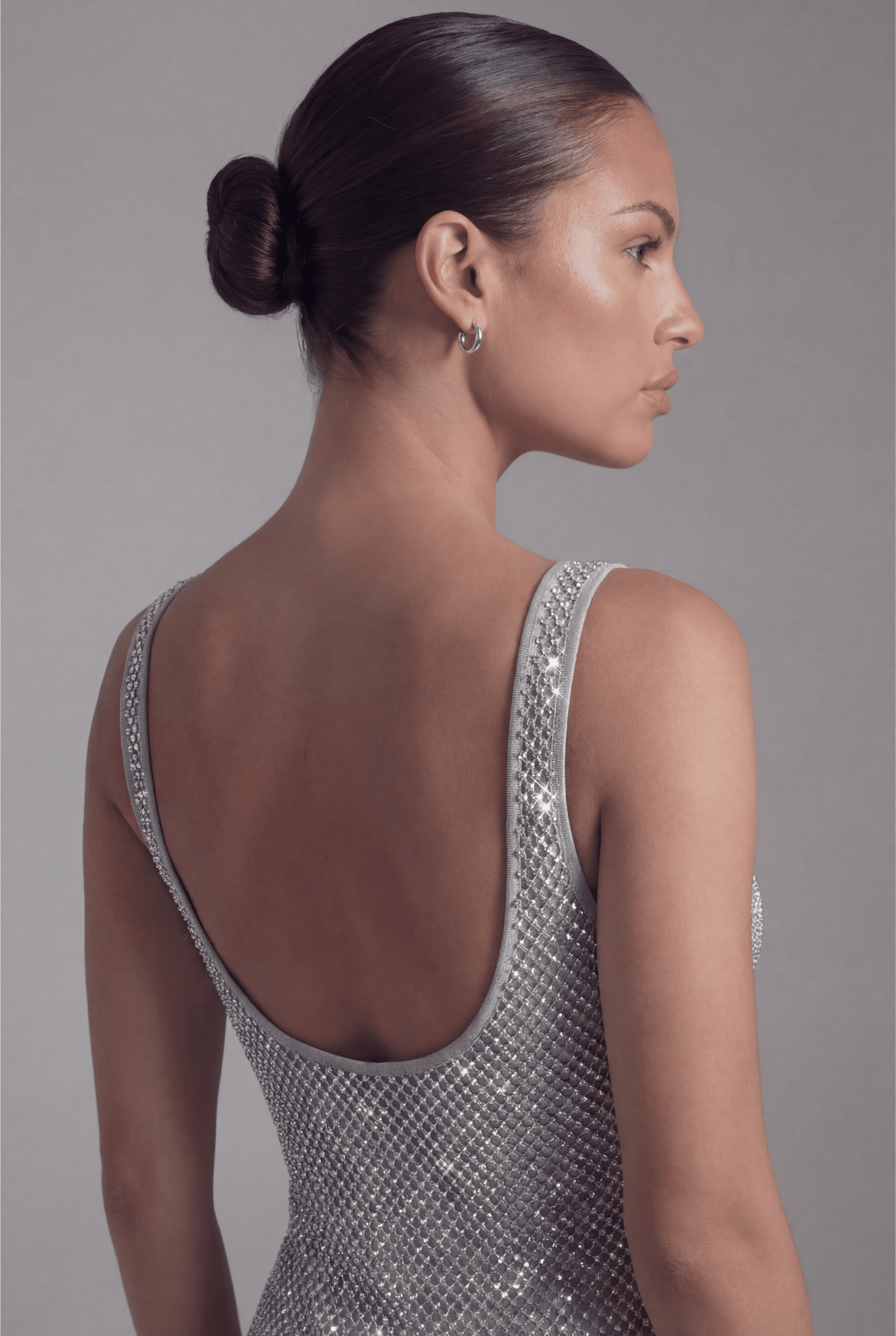 Lucia Mini Dress - Livetta