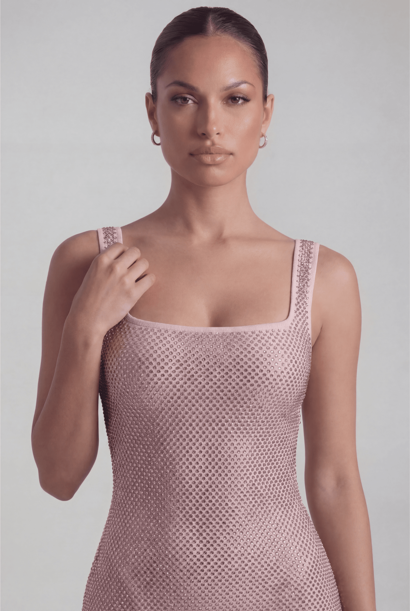 Lucia Mini Dress - Livetta