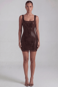 Lucia Mini Dress - Livetta