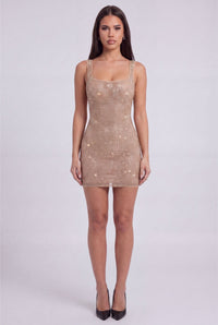 Lucia Mini Dress - Livetta