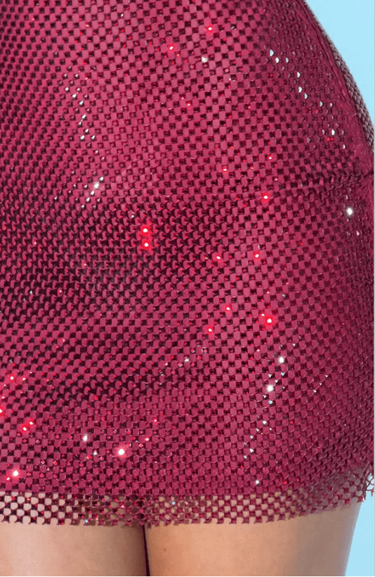 Lucia Mini Dress - Livetta