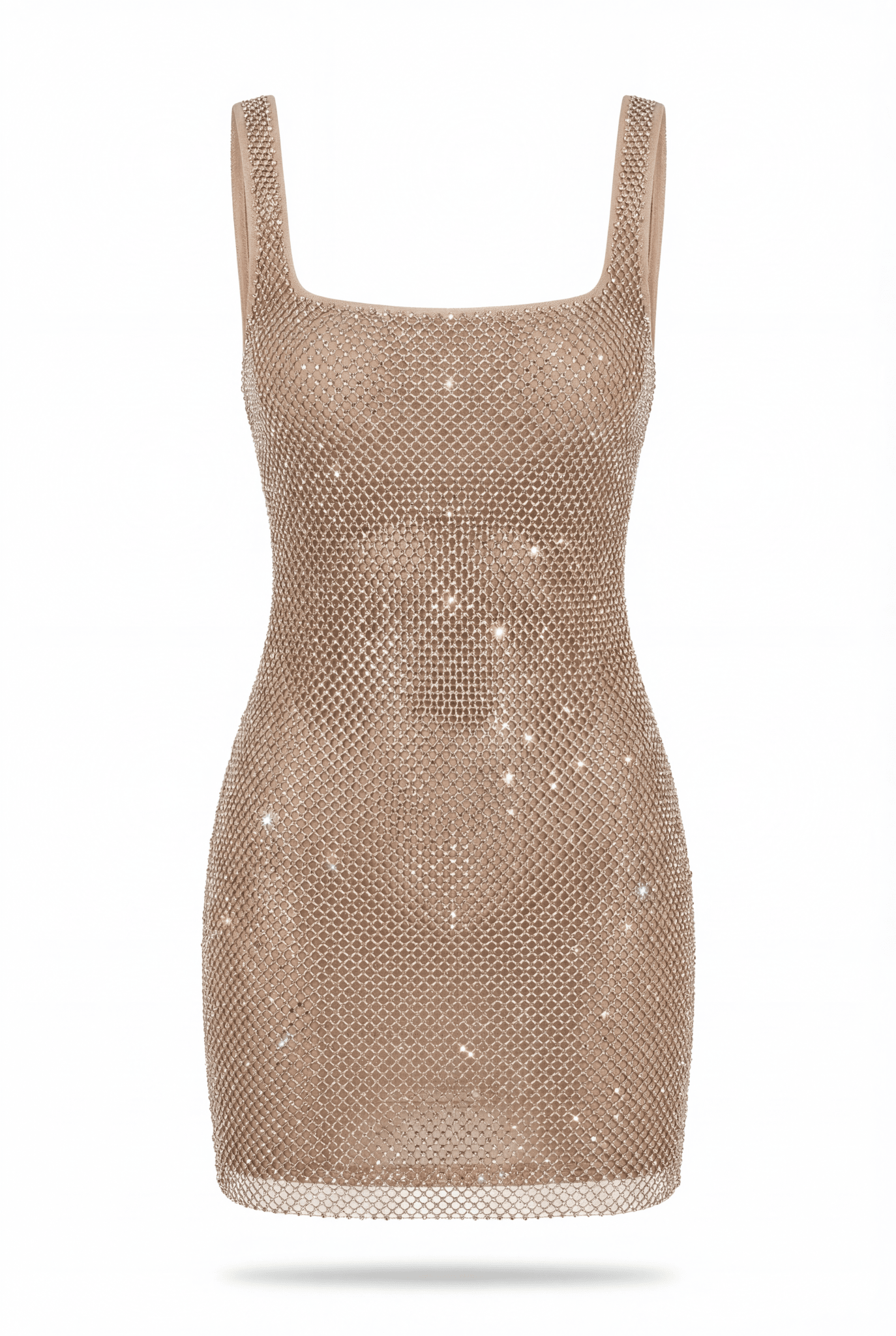 Lucia Mini Dress - Livetta