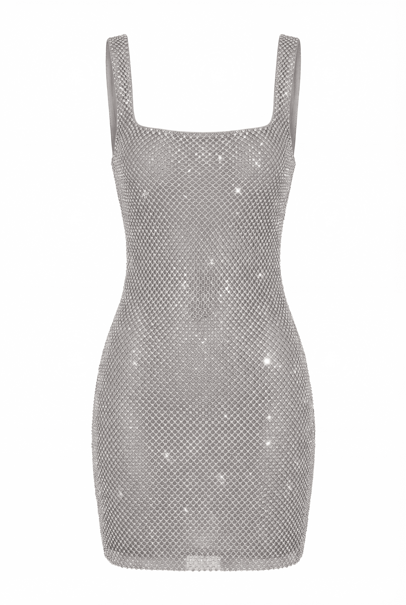 Lucia Mini Dress - Livetta