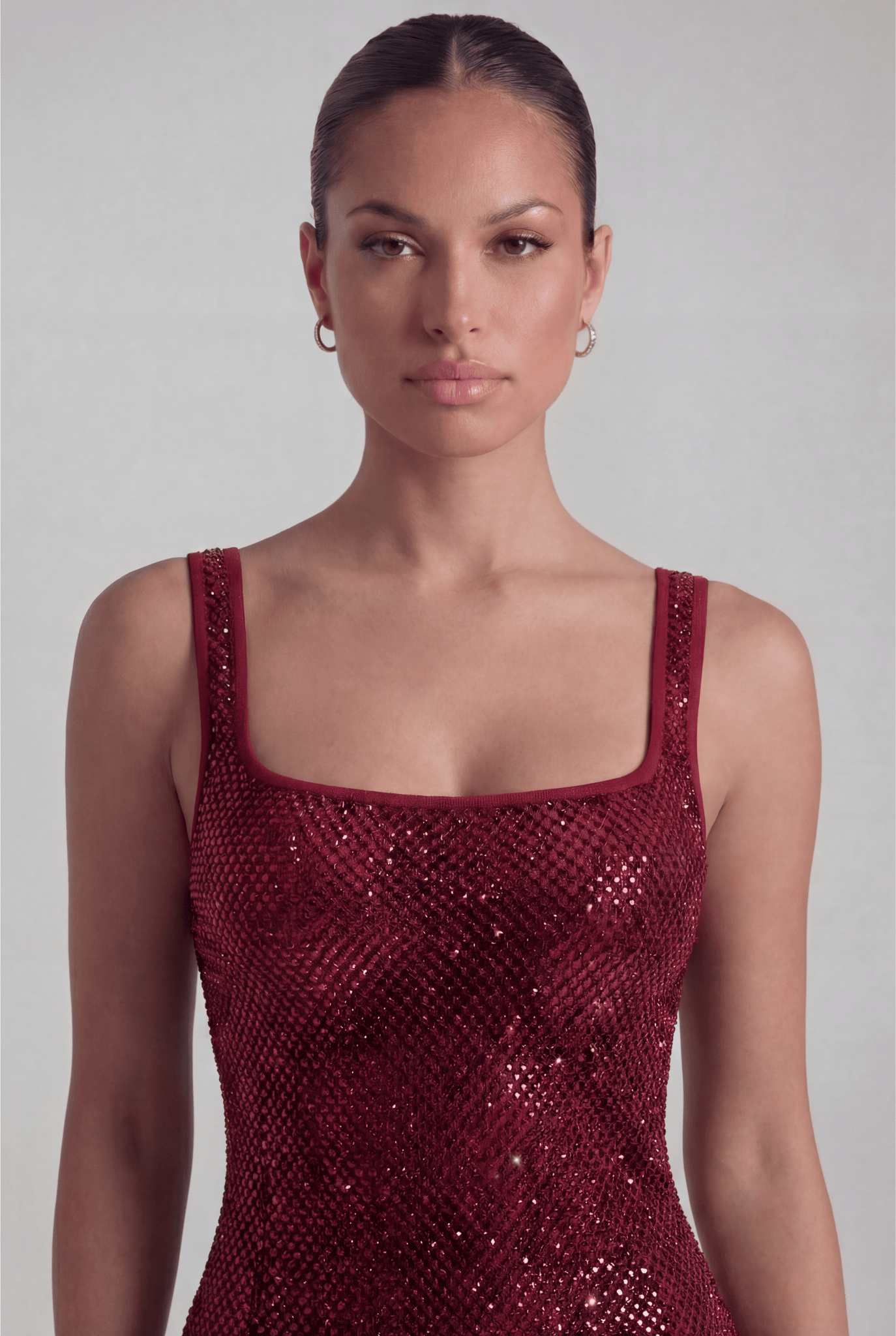 Lucia Mini Dress - Livetta