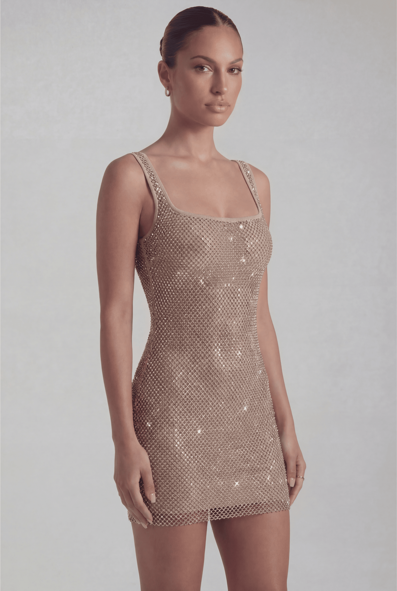 Lucia Mini Dress - Livetta