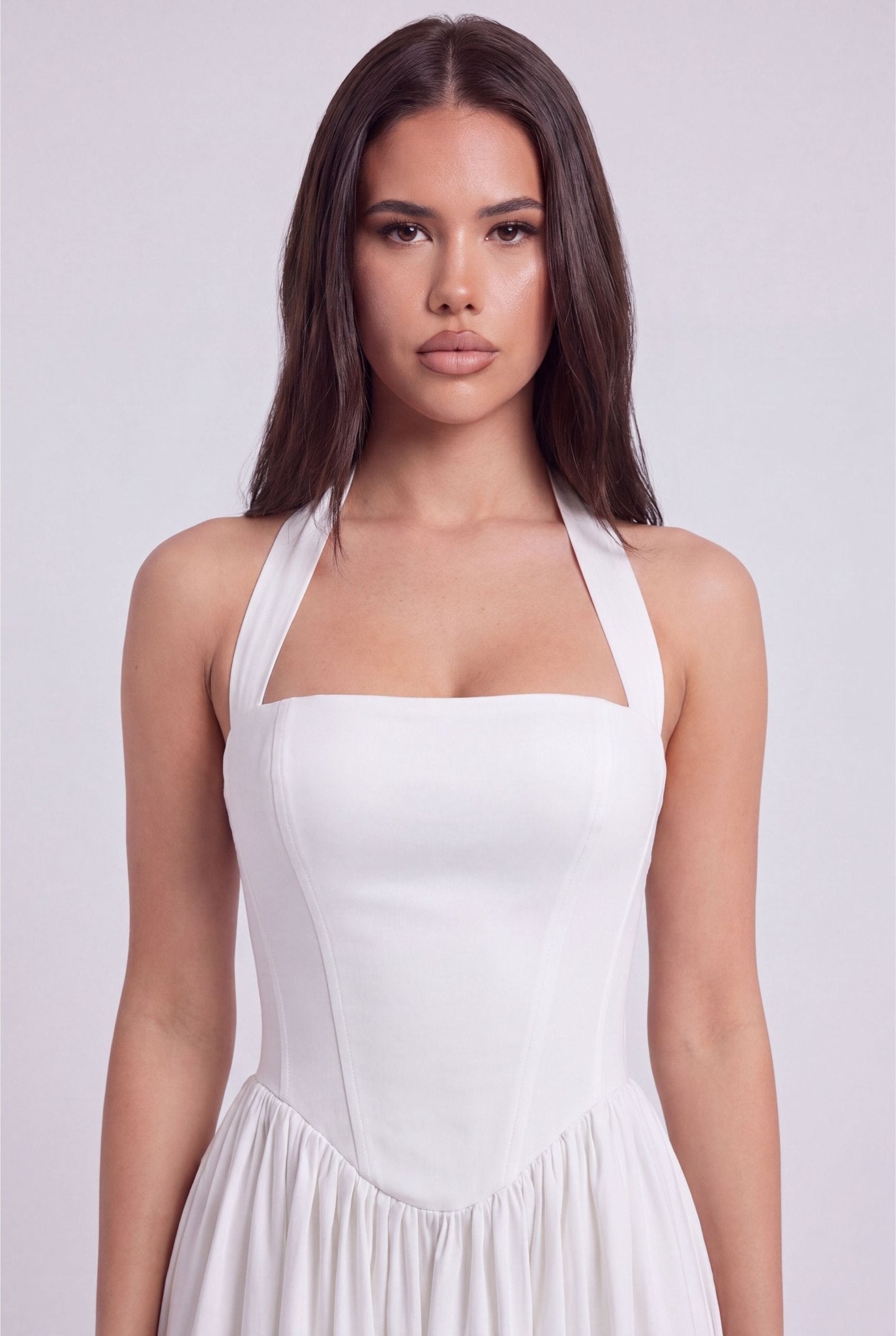 Monica Midi Dress - Livetta