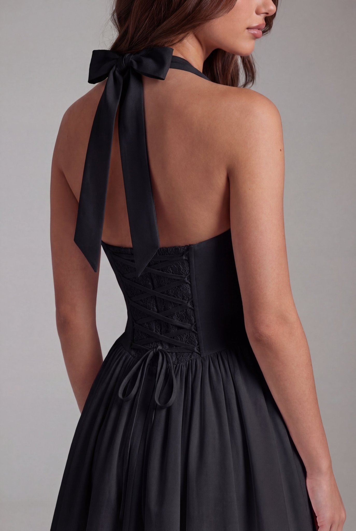 Monica Midi Dress - Livetta