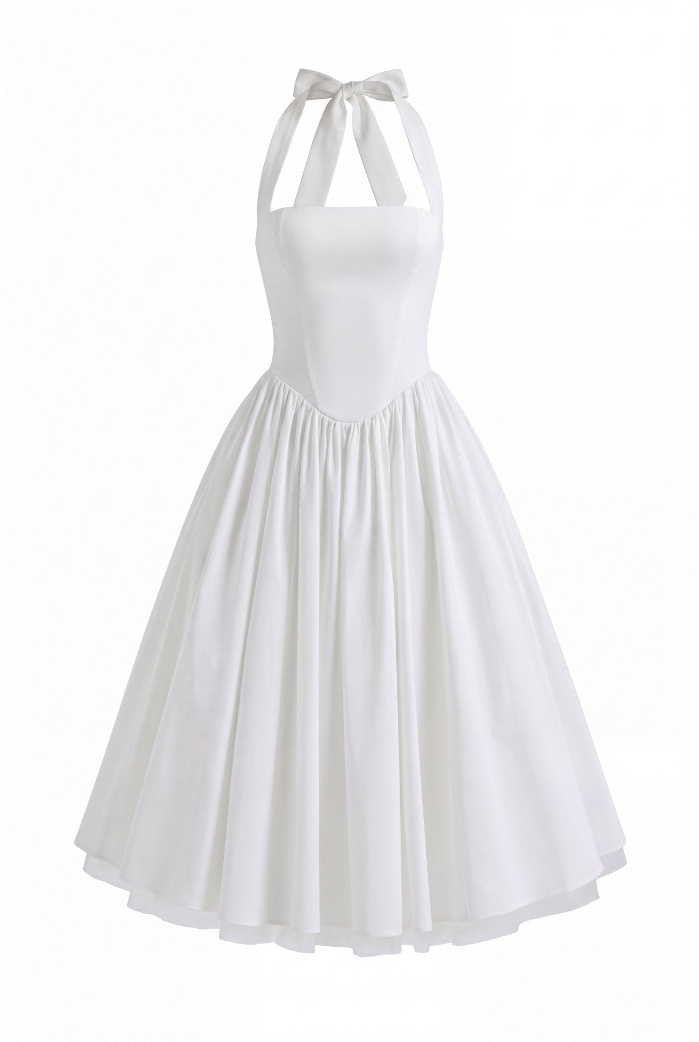 Monica Midi Dress - Livetta