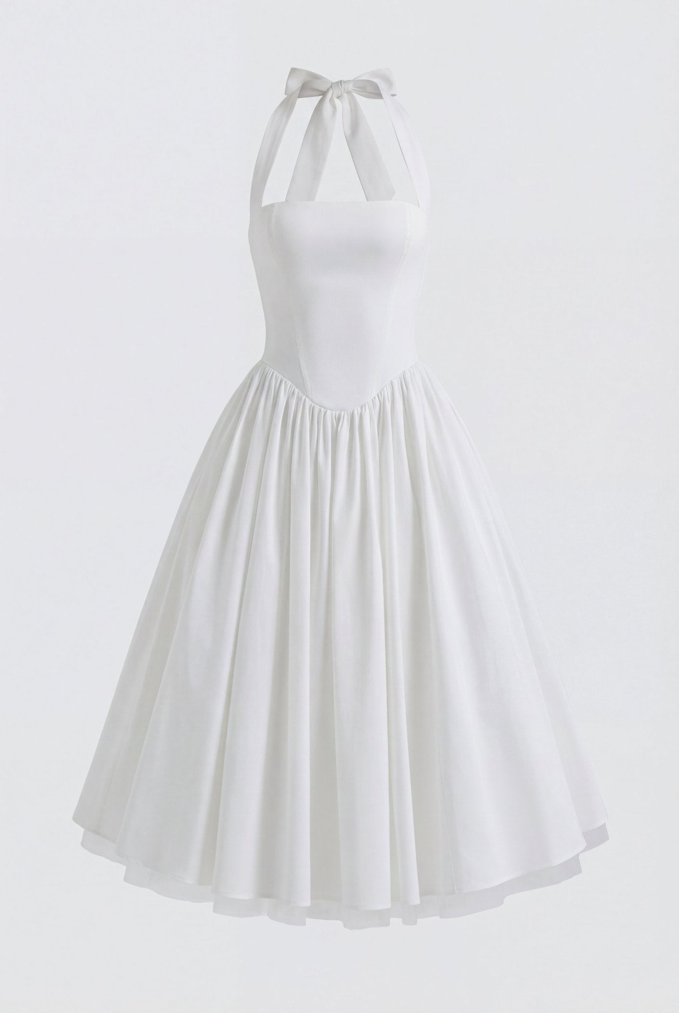 Monica Midi Dress - Livetta