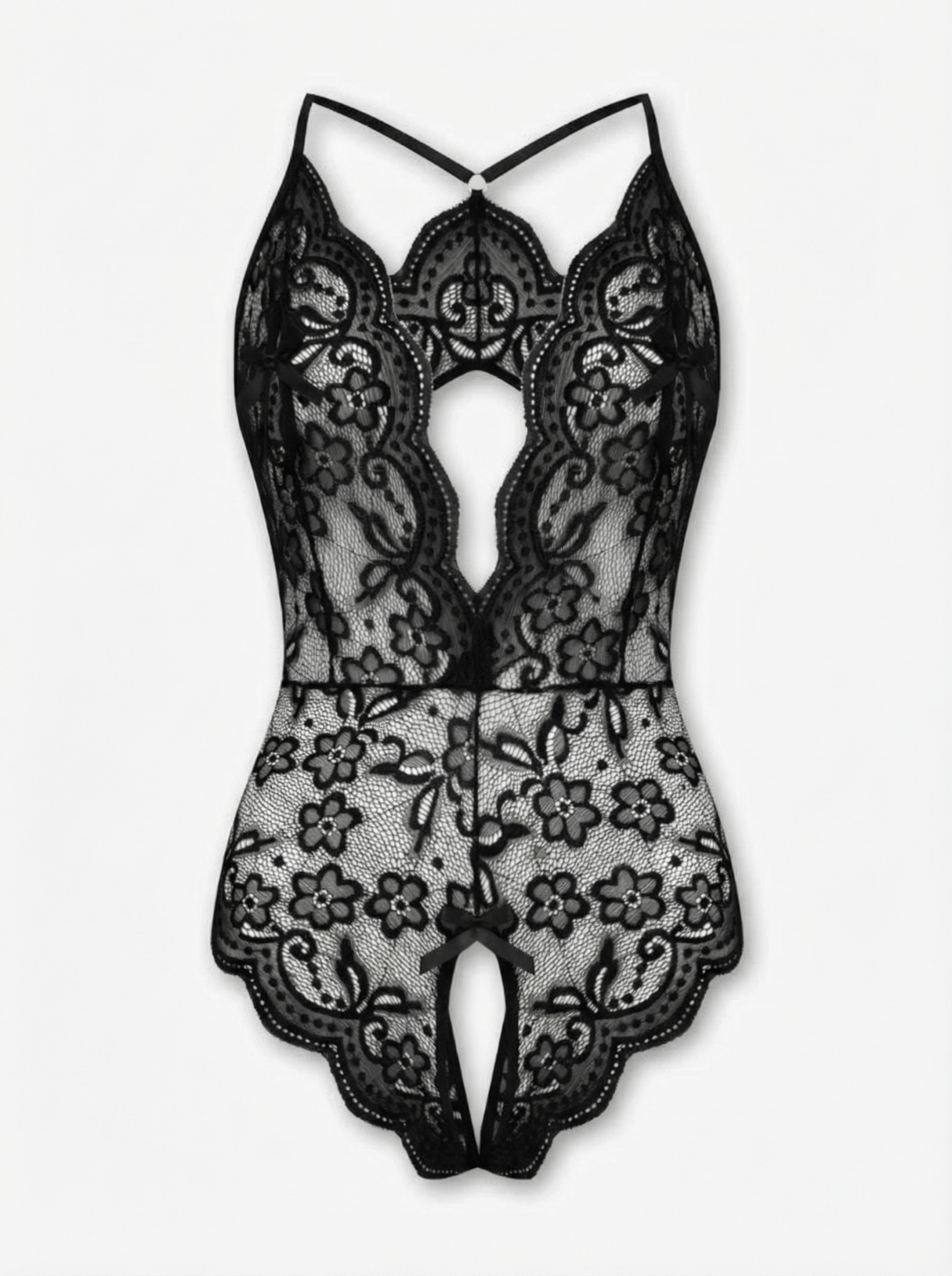 Nora Bodysuit - Livetta