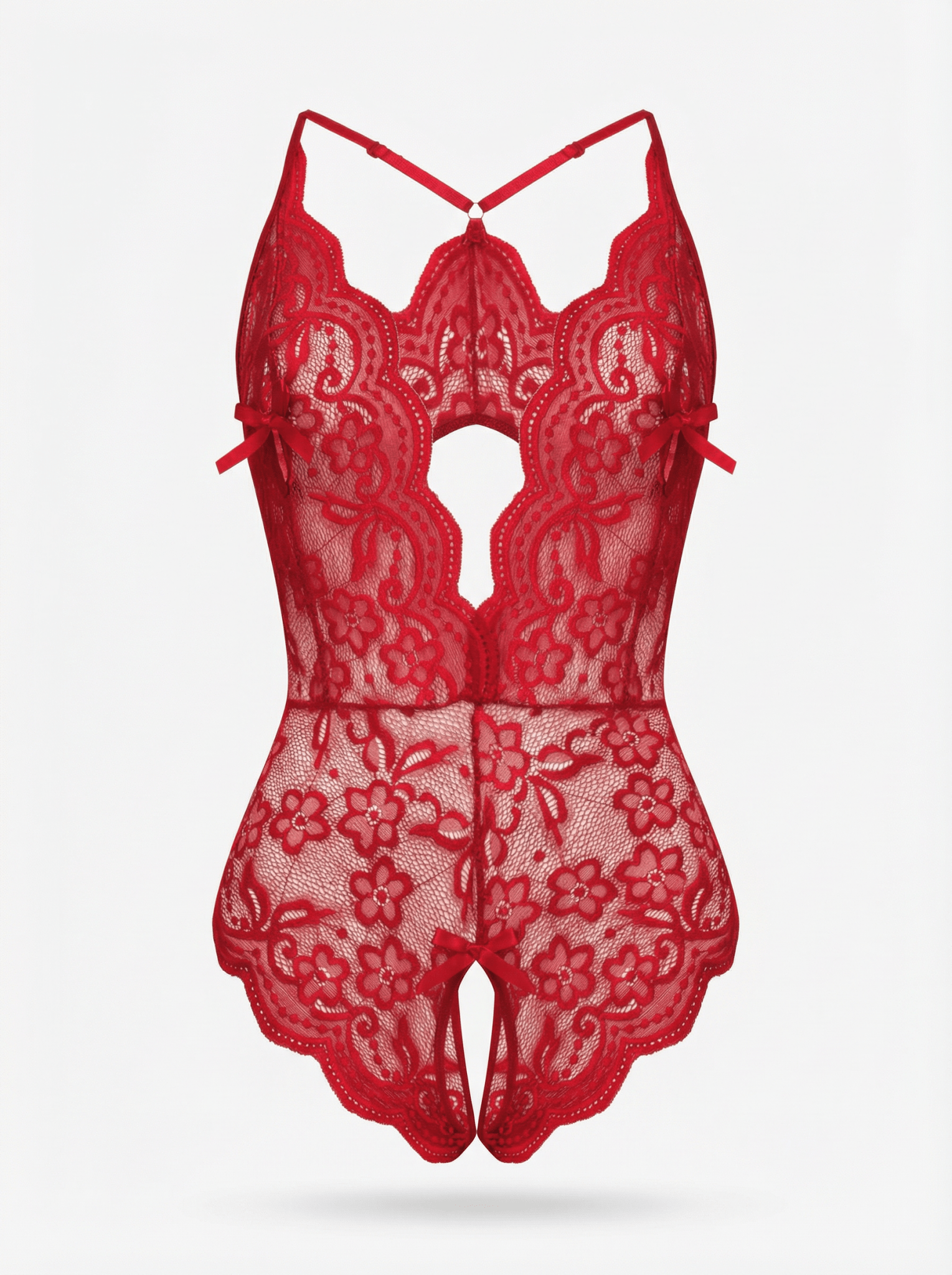 Nora Bodysuit - Livetta