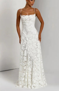 Odette Maxi Dress - Livetta