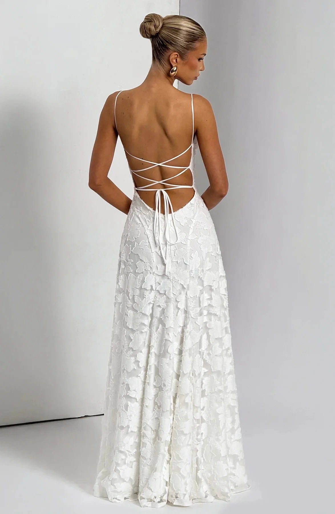 Odette Maxi Dress - Livetta