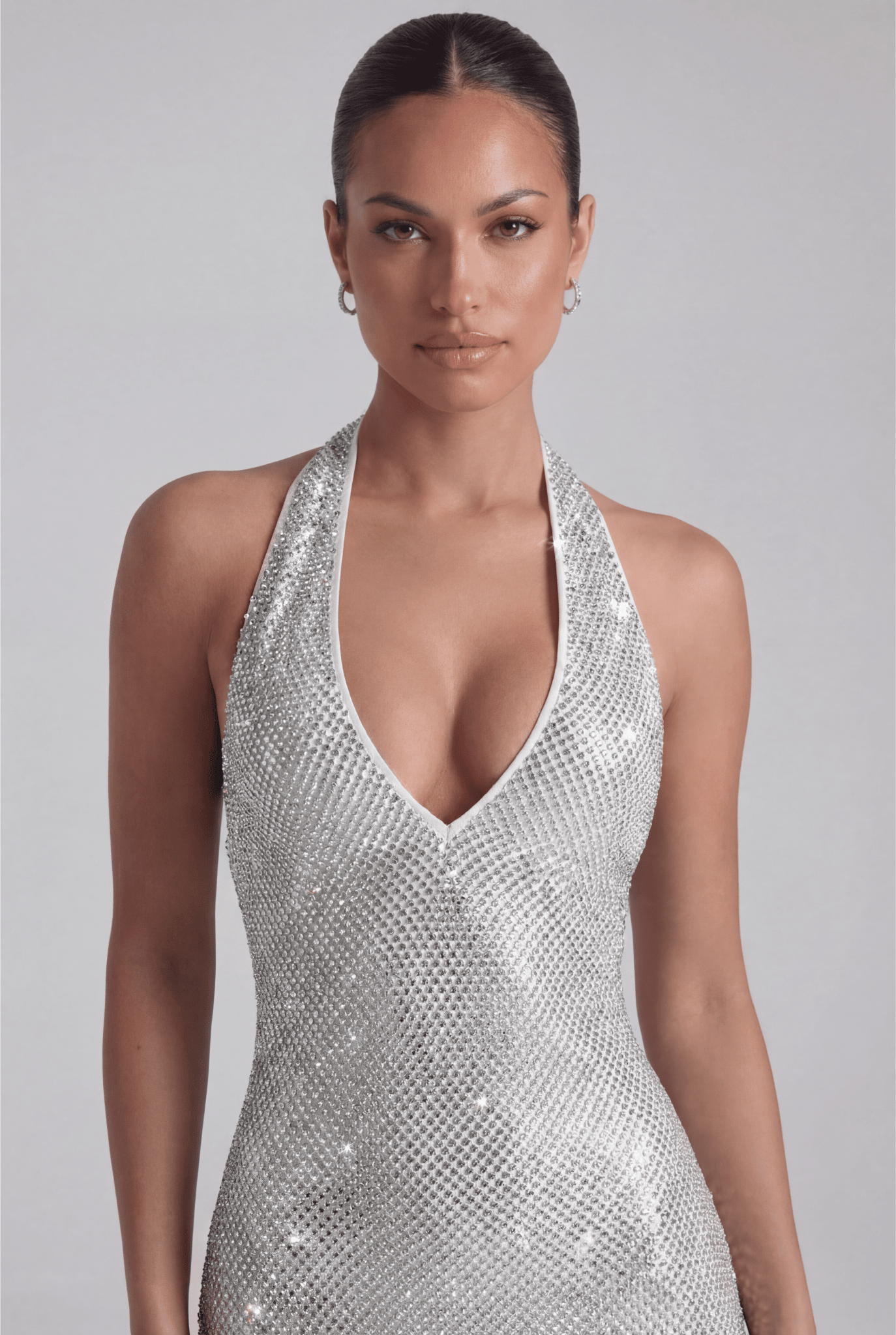 Paloma Maxi Dress - Livetta