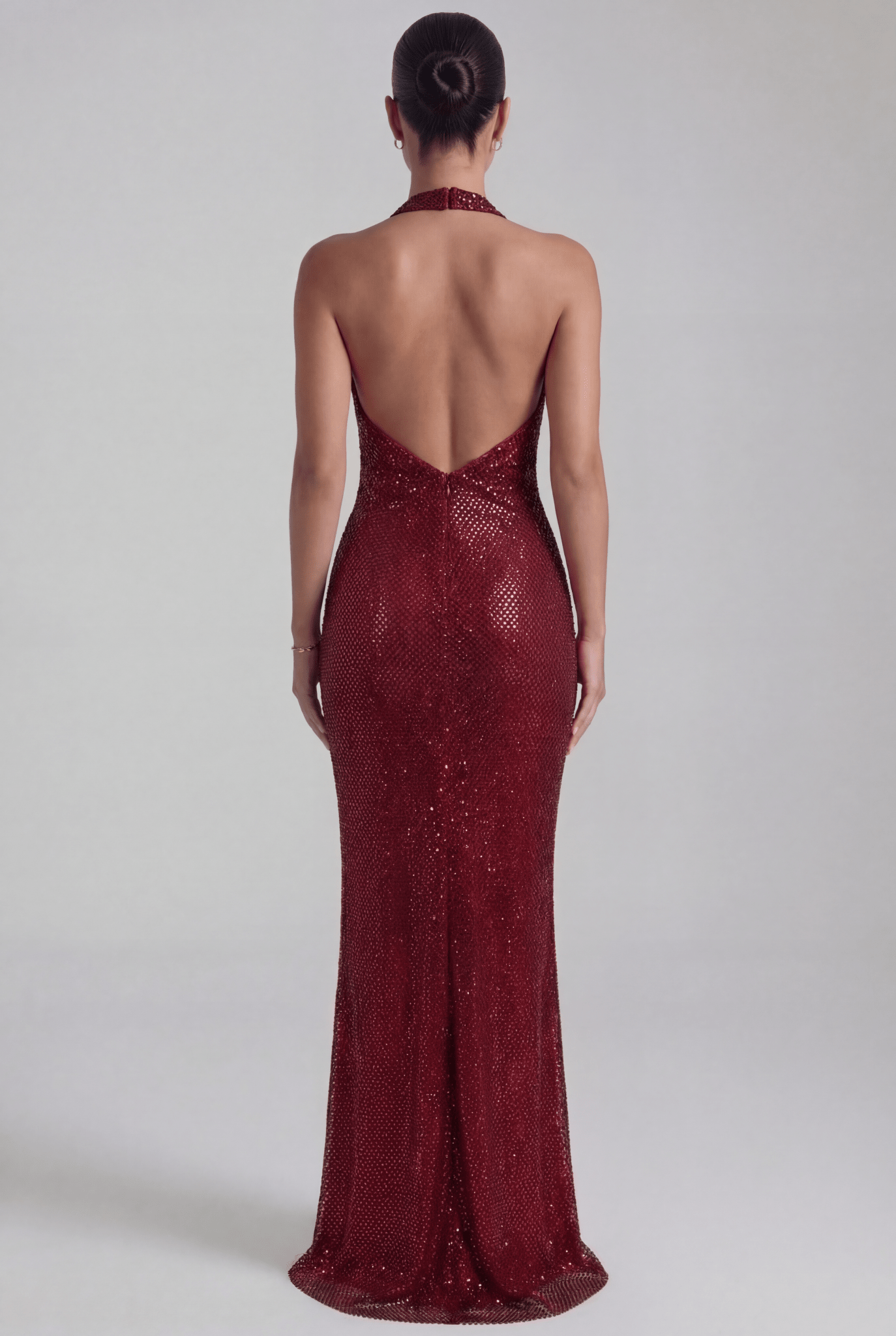 Paloma Maxi Dress - Livetta