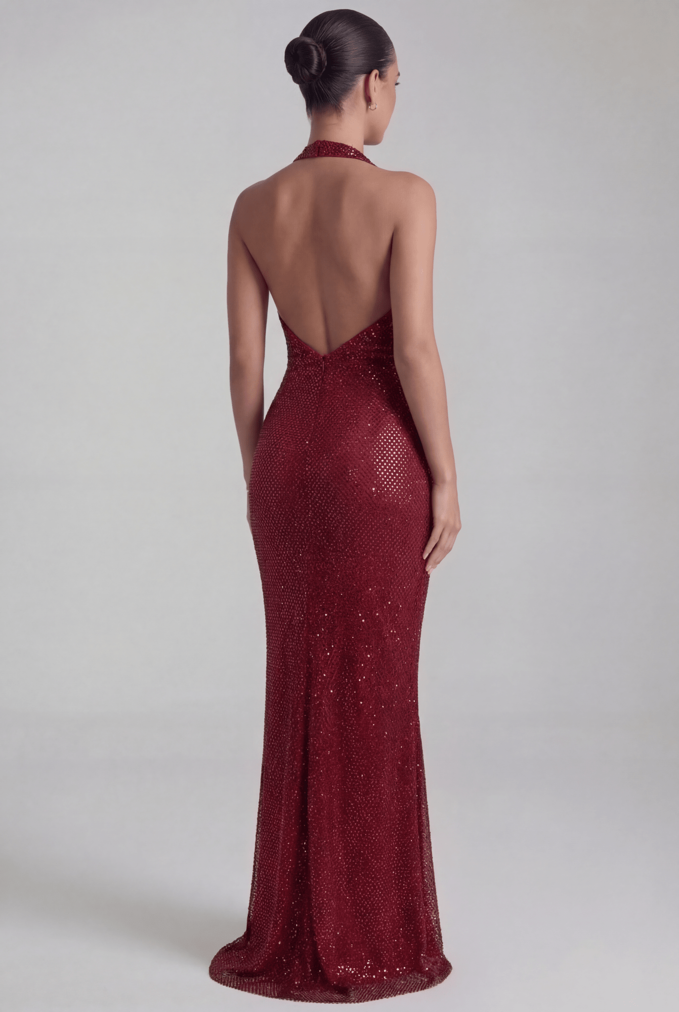 Paloma Maxi Dress - Livetta