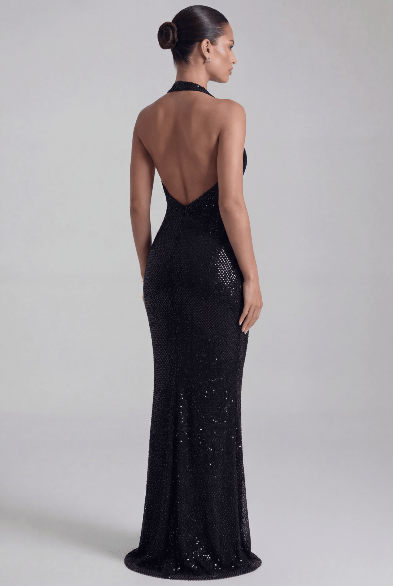 Paloma Maxi Dress - Livetta