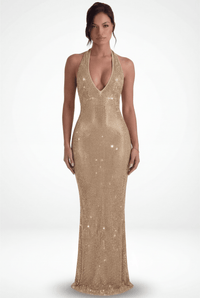 Paloma Maxi Dress - Livetta