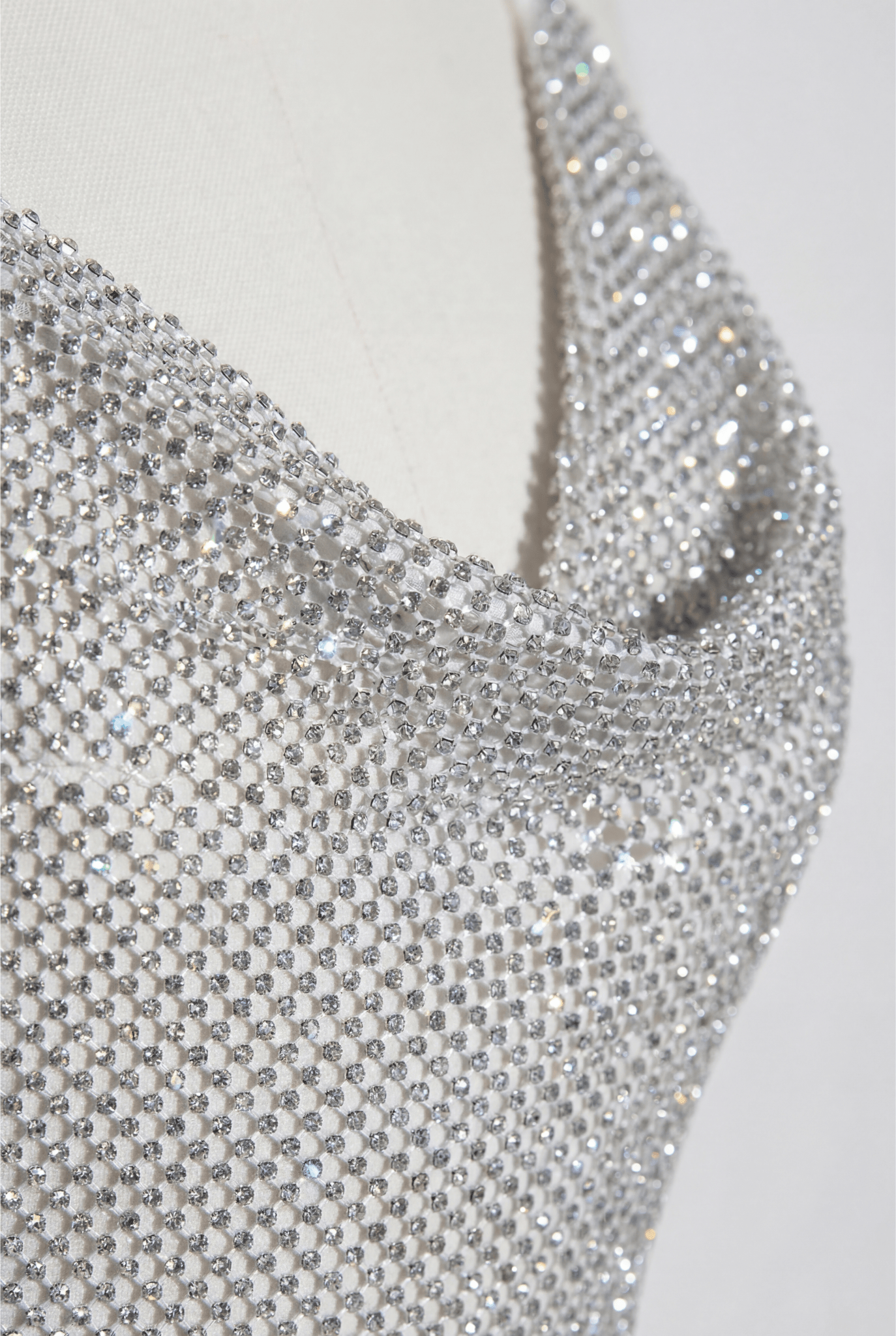 Paloma Maxi Dress - Livetta