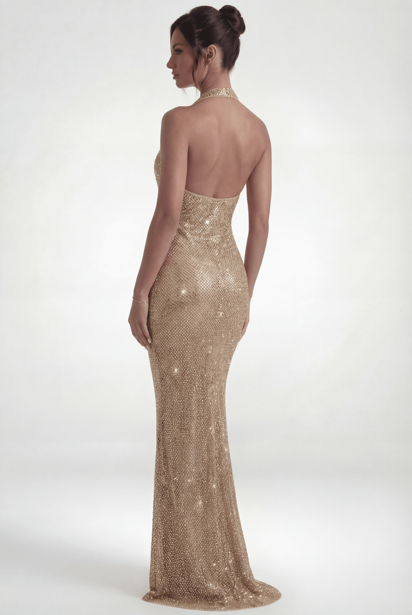 Paloma Maxi Dress - Livetta