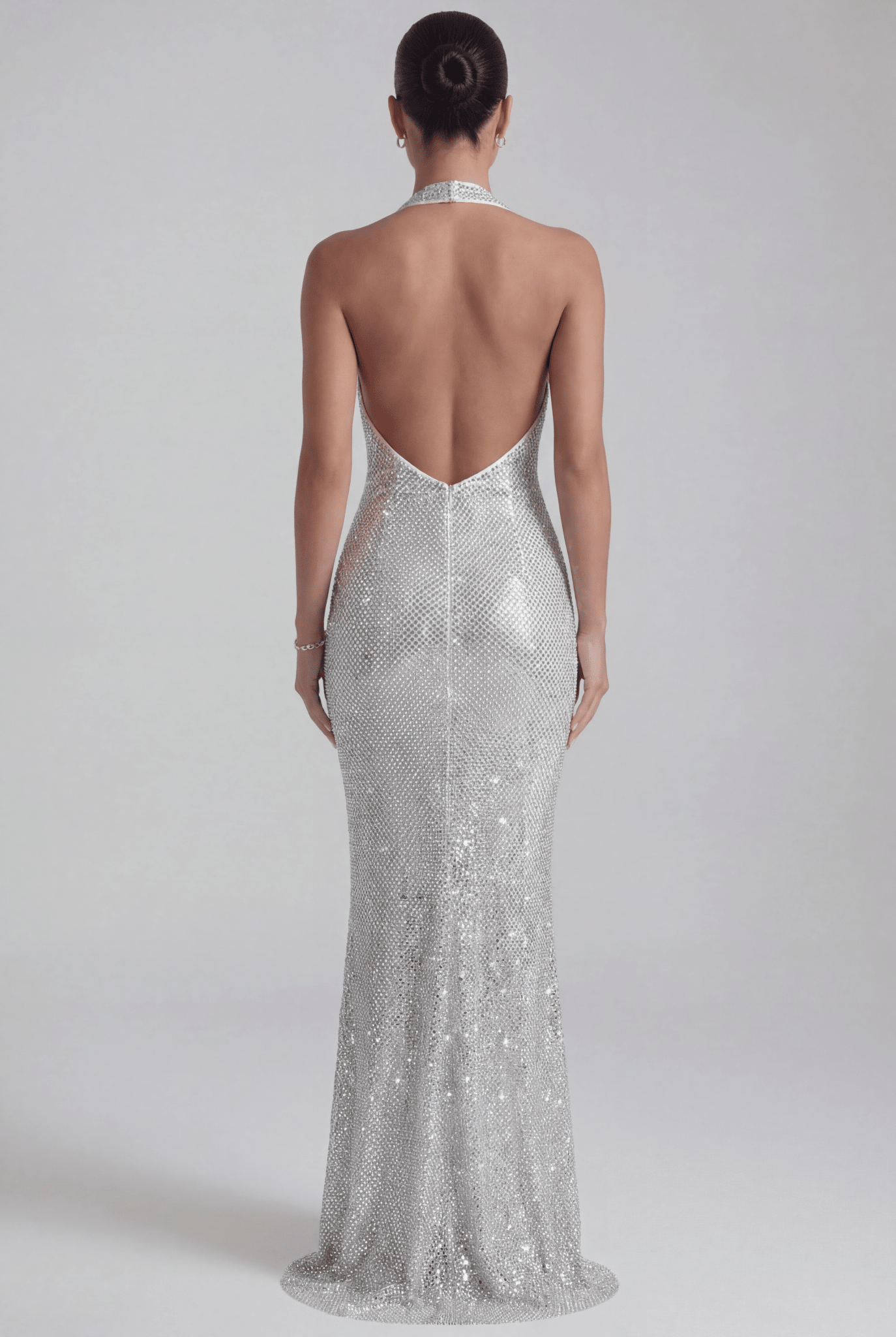 Paloma Maxi Dress - Livetta