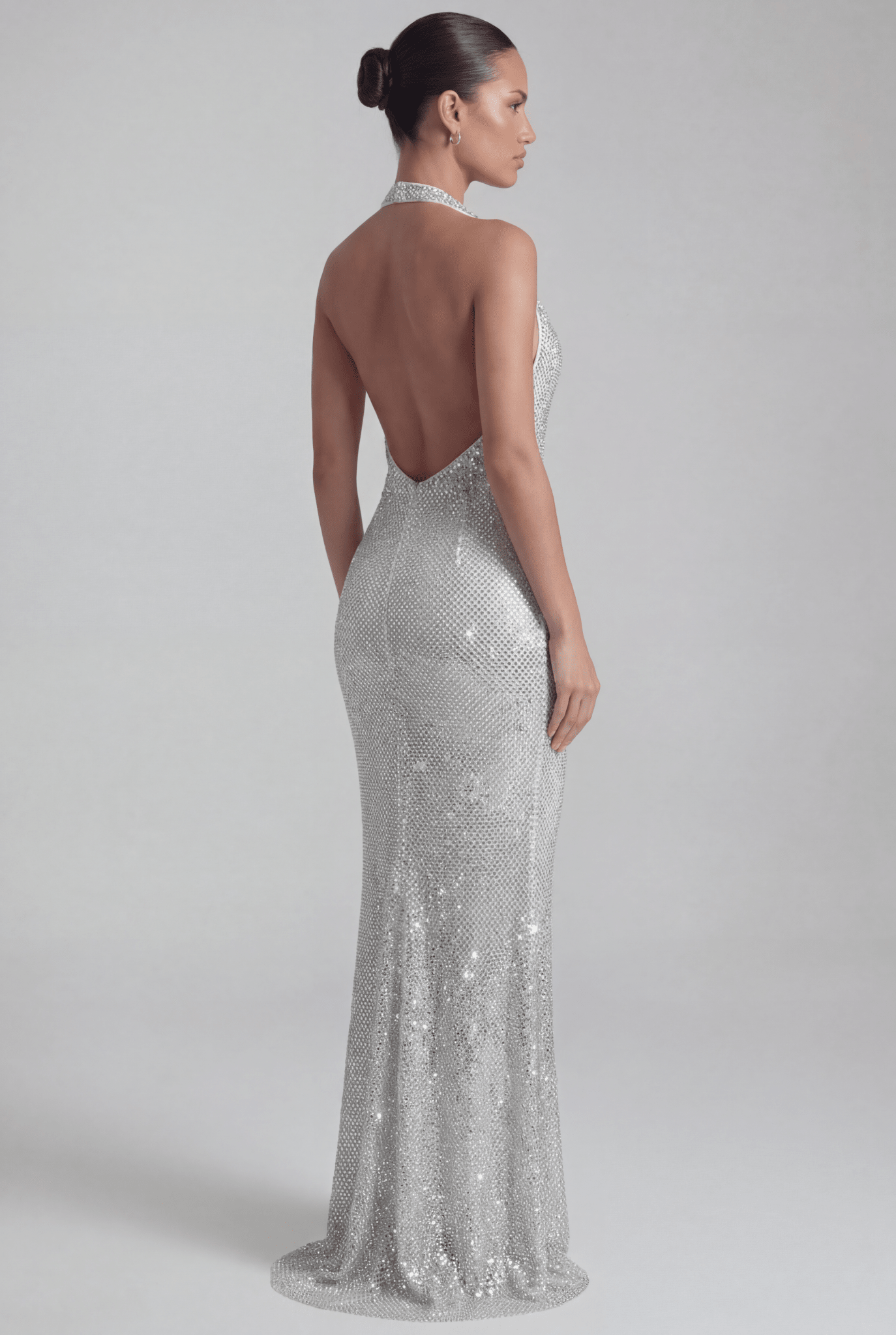 Paloma Maxi Dress - Livetta